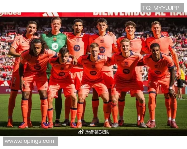 塞维利亚签下巴萨青训新秀，引发争议：一笔交易背后的深层原因