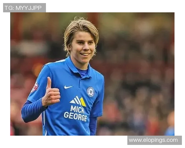 挪威足球联赛赛程发布:谁将问鼎本赛季冠军?