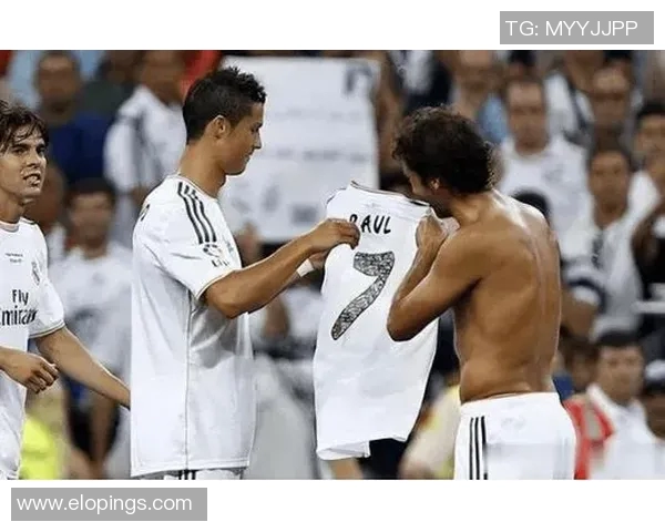 皇马新赛季引援名单曝光，C罗或回归伯纳乌