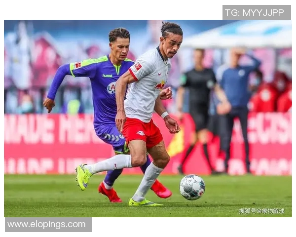 科隆主场一战凌厉，豪取三分击败莱比锡红牛