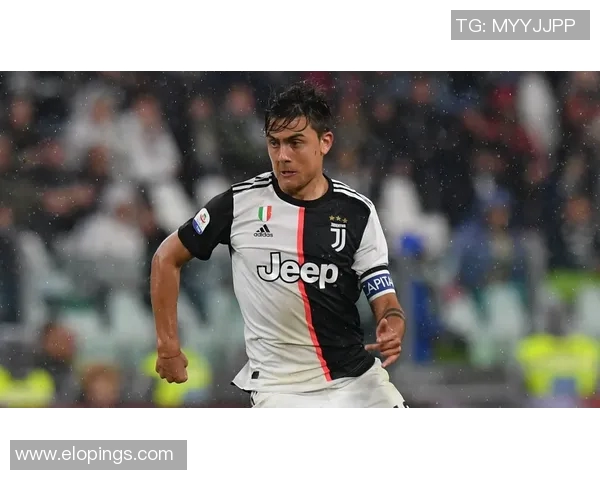 重磅!迪巴拉将在下赛季加盟曼联!