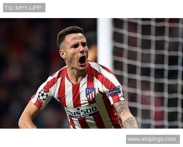 马竞中场核心萨乌尔赛后谈未来:留队是我的首选,但不排除离开